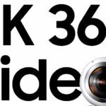 Новая Samsung Gear 360 умеет снимать видео в 4K