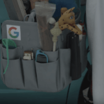 Google шутит: Haptic Helpers — служба помощников для виртуальной реальности