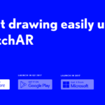 SketchAR научит рисовать, если у вас iPhone, Tango или HoloLens