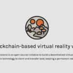 Decentraland — вселенная виртуальной реальности на принципах Bitcoin