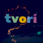 Творческое приложение Tvori всерьёз обновилось к версии 0.2