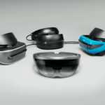 Build 2017: контроллеры Windows Mixed Reality и предзаказ шлемов Acer и HP