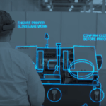 Промышленный конструктор смешанной реальности от Scope AR получил поддержку HoloLens