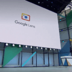 С Google Lens смартфоны на Android смогут узнать, что видят