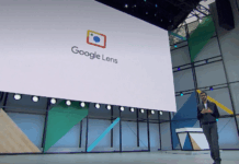 С Google Lens смартфоны на Android смогут узнать, что видят