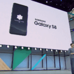 Смартфоны Samsung Galaxy S8 и S8+ будут поддерживать Google Daydream