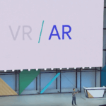 Дополненная реальность на Google I/O 2017: релиз ZenFone AR, Visual Positioning Service и Expeditions для Tango