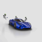 NVIDIA Holodeck: САПР в ВР с отличной графикой и физикой