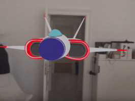 4 демо-видео ARKit