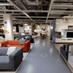 IKEA открыла магазин виртуальной реальности на базе Matterport