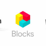 Google выпустила бесплатный 3D-моделлер Blocks для Rift и Vive