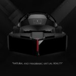 Acer и Starbreeze перераспределили доли в StarVR Corp