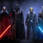 Новый отдел LucasFilm может выпустить виртуальную реальность по «Звёздным войнам»