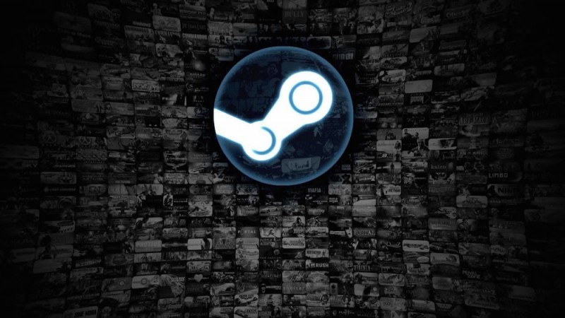 SteamVR
