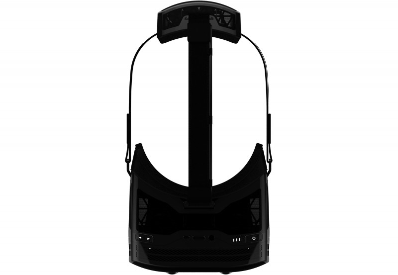 Sulon Q Headset 03