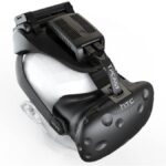 Новый модуль TPCast для Rift и Vive не быстрее, но стабильнее