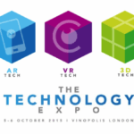 В Лондоне откроется международная выставка контекстуальных технологий Technology Expo