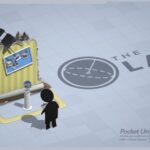 Проект The Lab от Valve будет бесплатным набором мини-игр виртуальной реальности