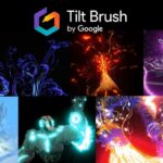 Sketchfab адаптировался под пользователей Tilt Brush