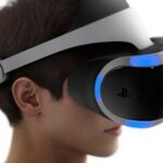 CEO GameStop сказал, что VR-платформа Sony выйдет на рынок осенью