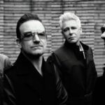 U2 и Apple выпустили клип виртуальной реальности для iOS и Android