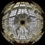Разработчик Minecraft опубликовал миниатюрный WebVR-проект с фрактальным рендерингом