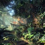 Unreal Engine 4.14 поддерживает Multiview для стереорендеринга и Forward Shading Renderer