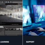 Бета Unreal Studio для архитекторов и дизайнеров доступна для загрузки