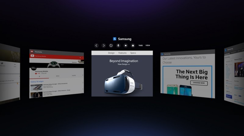 VR-Internet-Samsung-Gear-VR