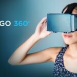 Онлайн-кинотеатр MEGOGO выпустил VR-приложение для Android