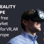 Организаторы VRX Europe 2018 объединили статистику ВР-рынка и интервью с KLM, nDreams и Epic Games