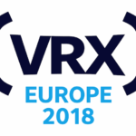Голографика дарит скидку на билеты VRX Europe 2018
