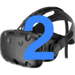 Vive 2 выйдет, когда подоспеют по-настоящему важные новации