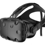 Количество проданных Vive значительно превысило 140 000