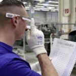 Смарт-очки успешно прошли тестирование на заводе Volkswagen