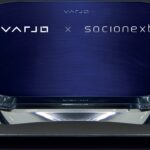 Очки Varjo получат ISP от японской Socionext