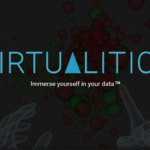 Платформа Virtualitics для анализа больших данных в ВР и ДР привлекла $3 миллиона