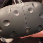 HTC Vive Pre отправились к заказчикам