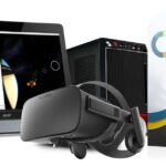 Vivid Vision сертифицировала ВР-терапию в Европе и открыла филиал в Токио
