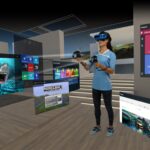 Начались российские продажи самых дешёвых очков Windows Mixed Reality
