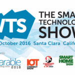 Wearable Technology Show 2016 будет проходить в Санта-Кларе 4-5 октября