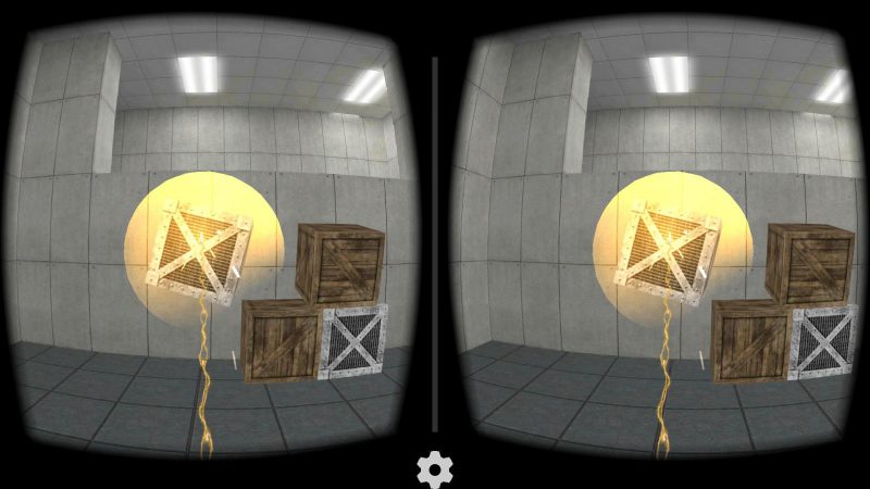 Way Out VR