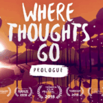Where Thoughts Go: интимная и эмоциональная соцсеть для Rift