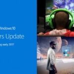 Windows 10 Creators Update выйдет в апреле