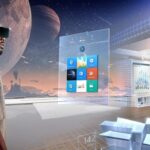 Партнёры Microsoft получили возможность создавать устройства на платформе Windows Holographic
