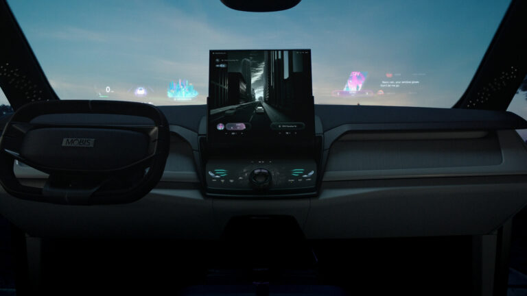 Zeiss, tesa, Saint-Gobain Sekurit и Hyundai Mobis создали альянс по производству голографических автодисплеев