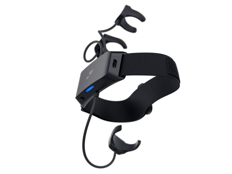 Wrist sensor all