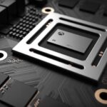 Project Scorpio или Xbox One для ВР выйдет в 2017 году и сможет отрисовывать картинку с частотой 90 Гц