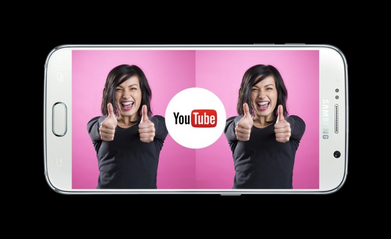 Youtube-VR