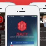 Хостинг сферического видео Zeality противопоставит YouTube бизнес модель Spotify